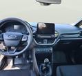 Ford Fiesta употребяван