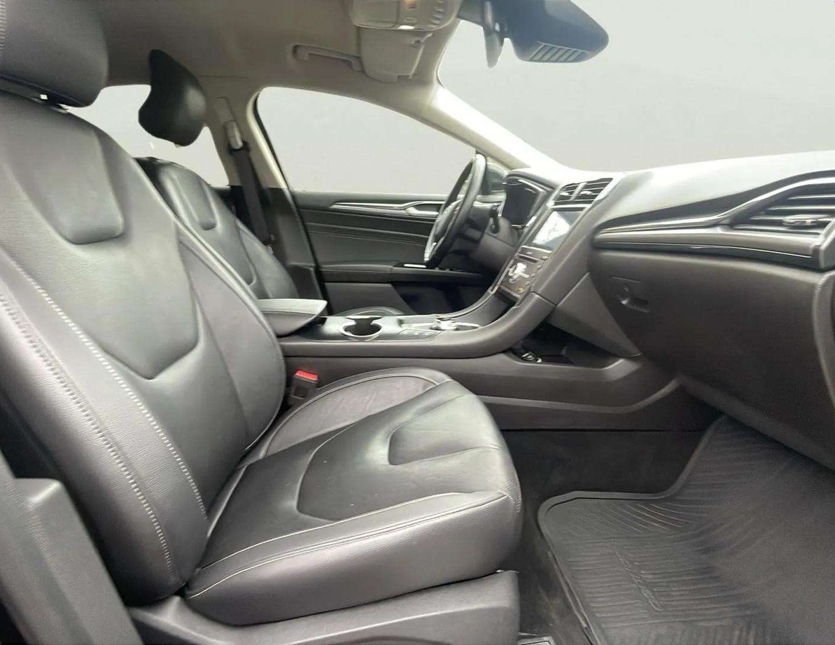 Ford Mondeo употребяван