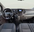 Ford Tourneo Custom употребяван