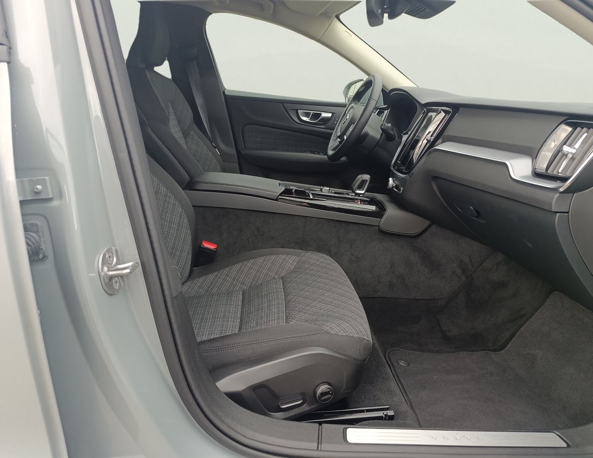 Volvo V60 употребяван