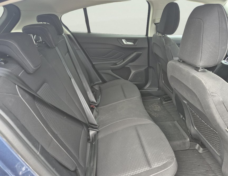 Ford Focus употребяван