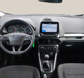 Ford EcoSport употребяван