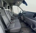 Ford E-Transit употребяван
