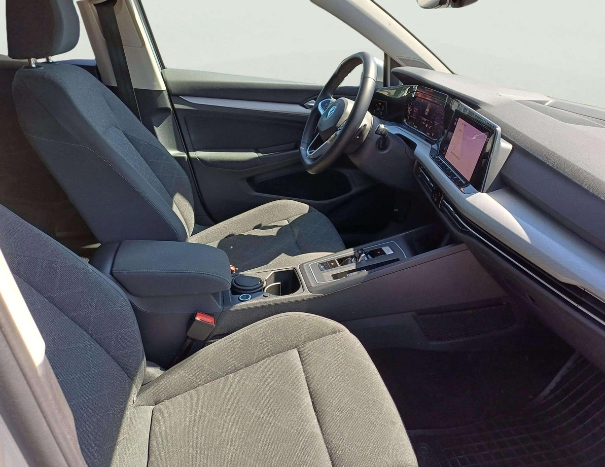 Volkswagen Golf употребяван