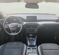 Ford Focus употребяван