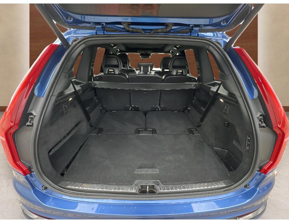 Volvo XC90 употребяван