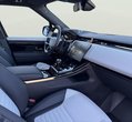 Land Rover Range Rover Sport употребяван