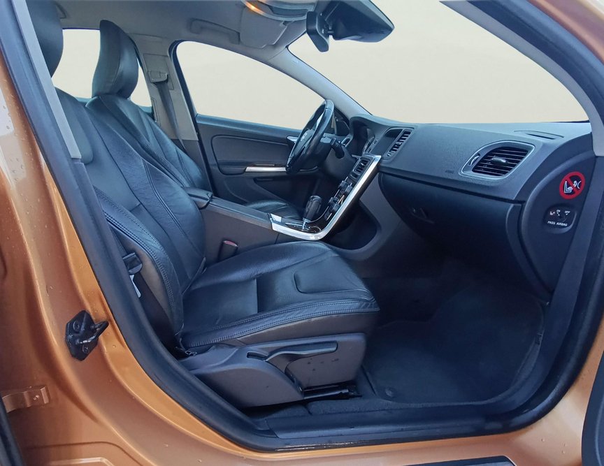 Volvo S60 употребяван