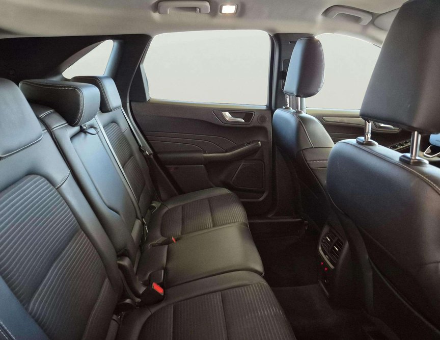 Ford Kuga употребяван