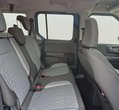 Ford E-Courier Van употребяван