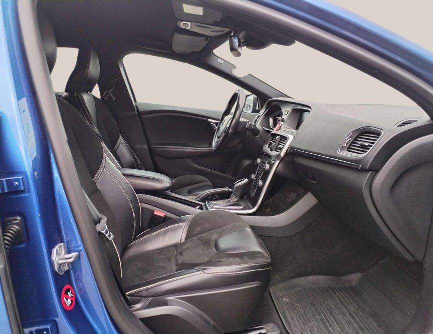 Volvo V40 употребяван