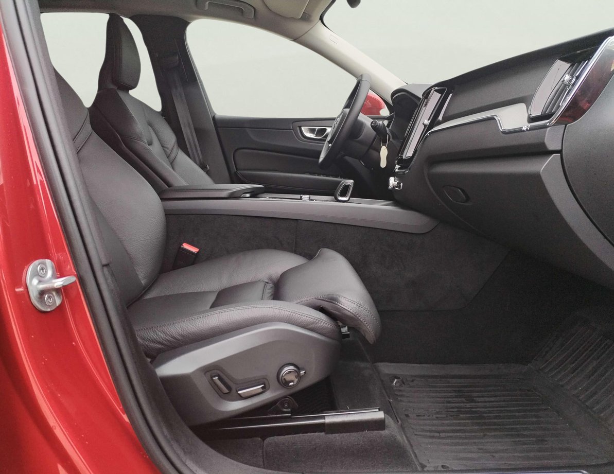 Volvo XC60 употребяван