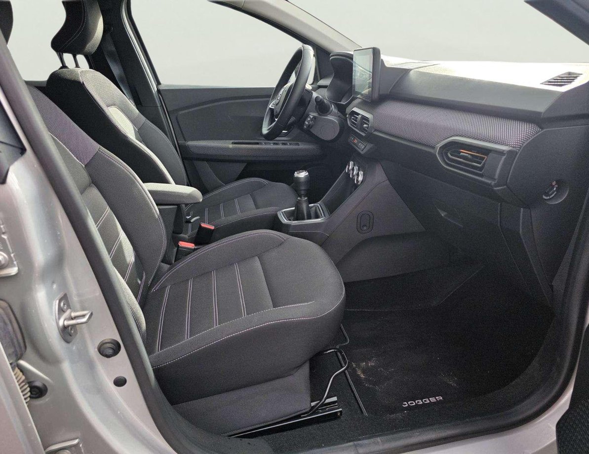 Dacia Jogger употребяван