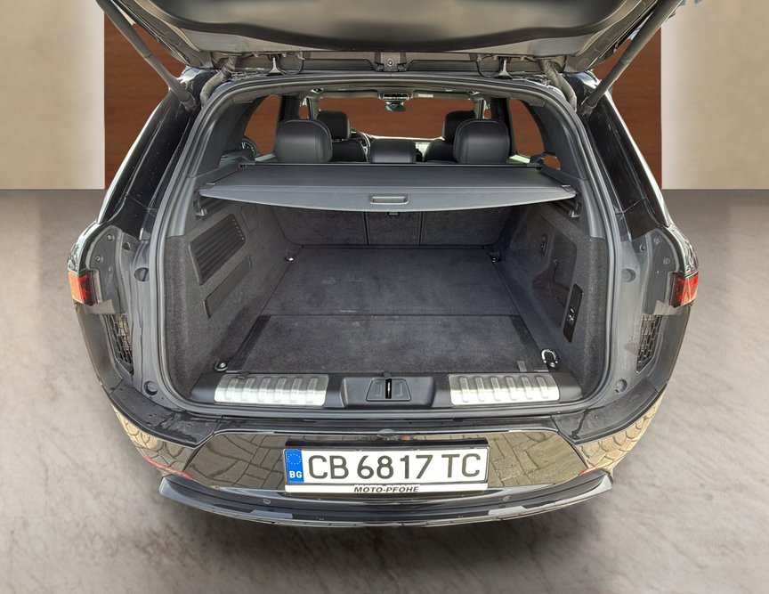 Land Rover Range Rover Sport употребяван