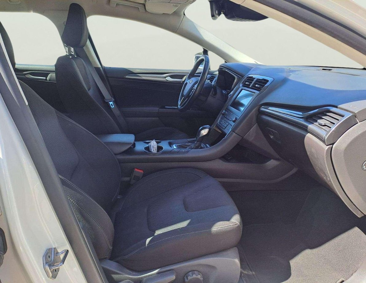 Ford Mondeo употребяван