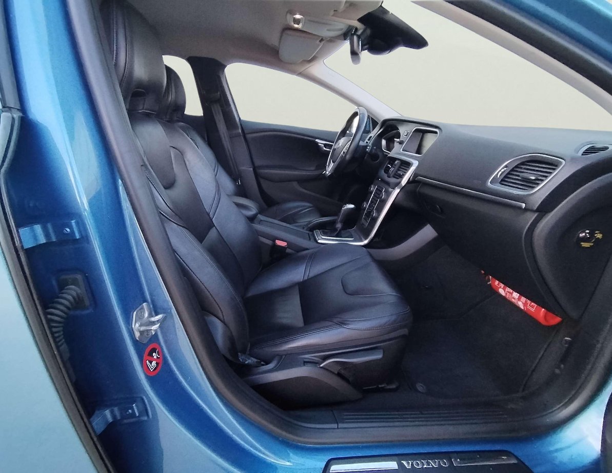 Volvo V40 употребяван