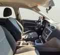 Ford Focus употребяван