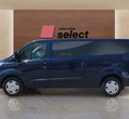 Ford Transit Custom употребяван