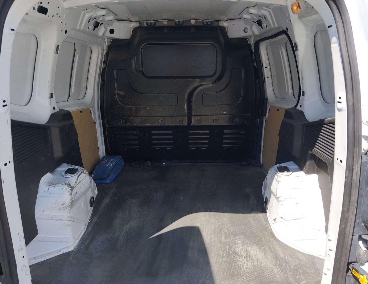 Ford Courier употребяван
