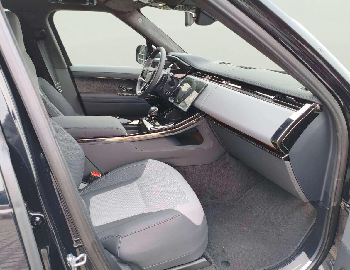 Land Rover Range Rover Sport употребяван