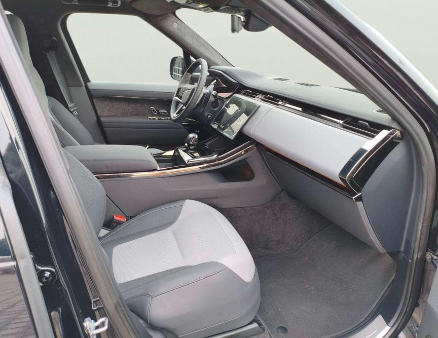 Land Rover Range Rover Sport употребяван