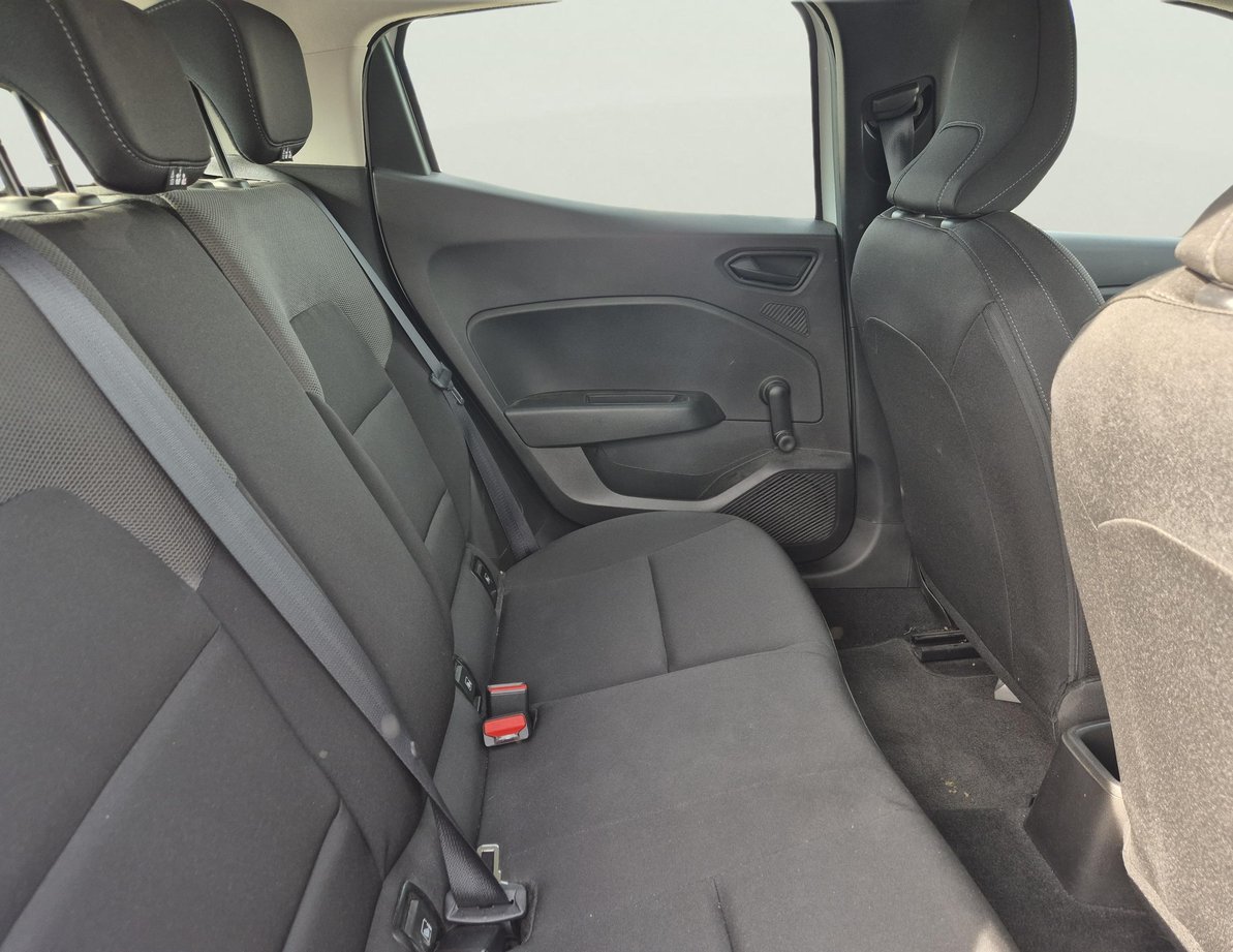 Renault Clio употребяван