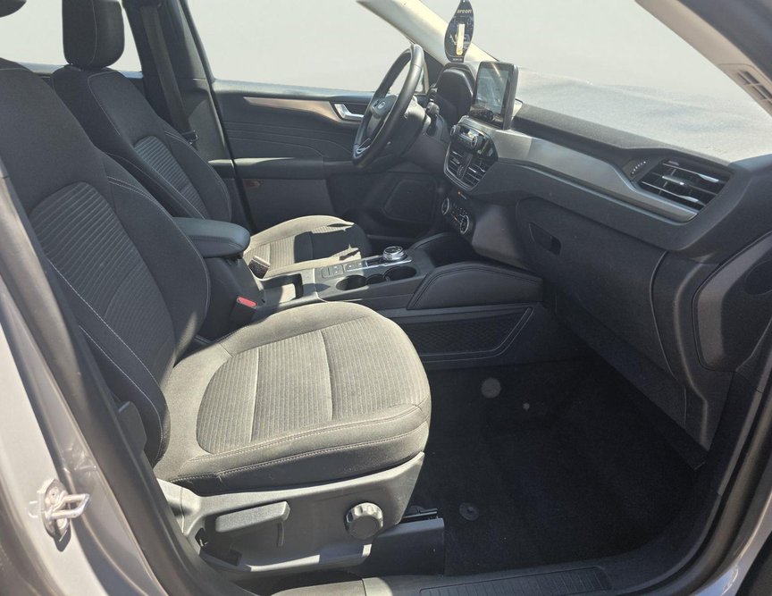 Ford Kuga употребяван