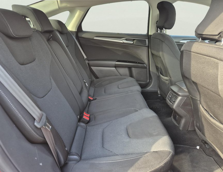 Ford Mondeo употребяван