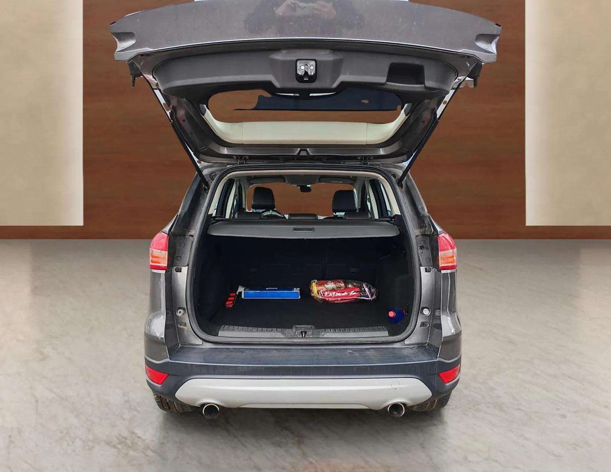 Ford Kuga употребяван