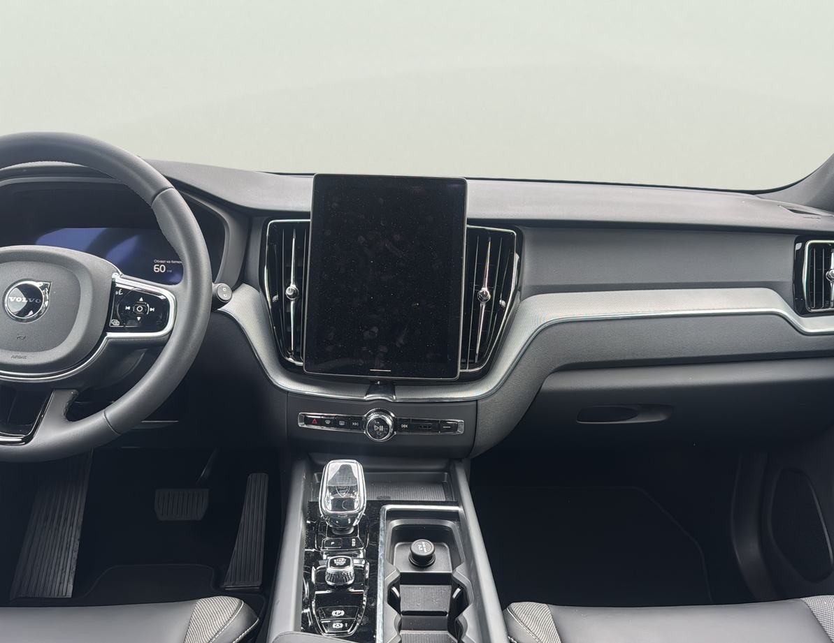Volvo XC60 употребяван
