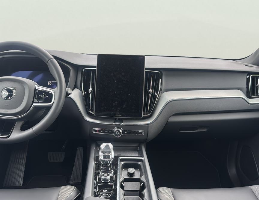 Volvo XC60 употребяван
