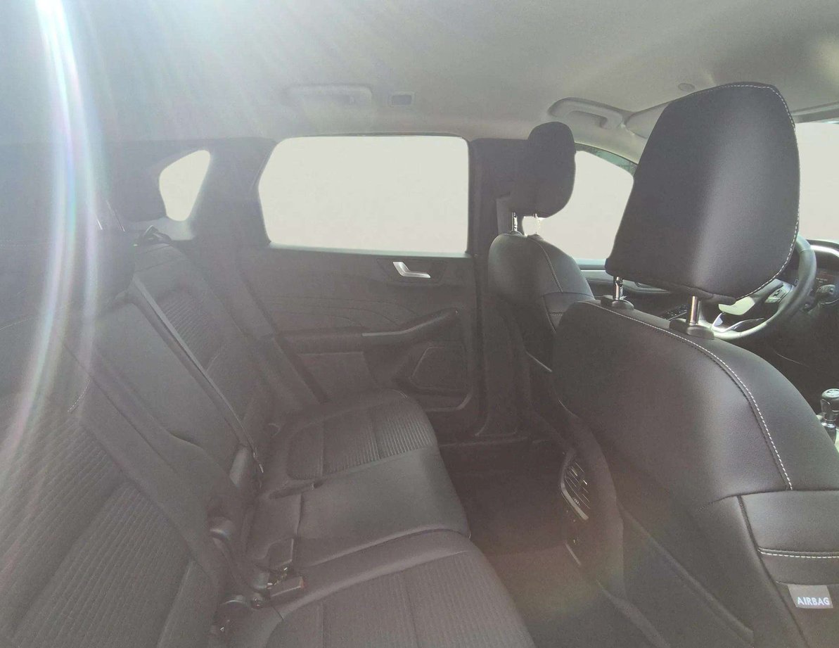 Ford Kuga употребяван