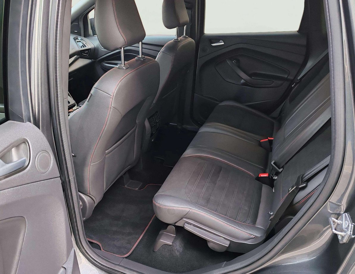 Ford Kuga употребяван