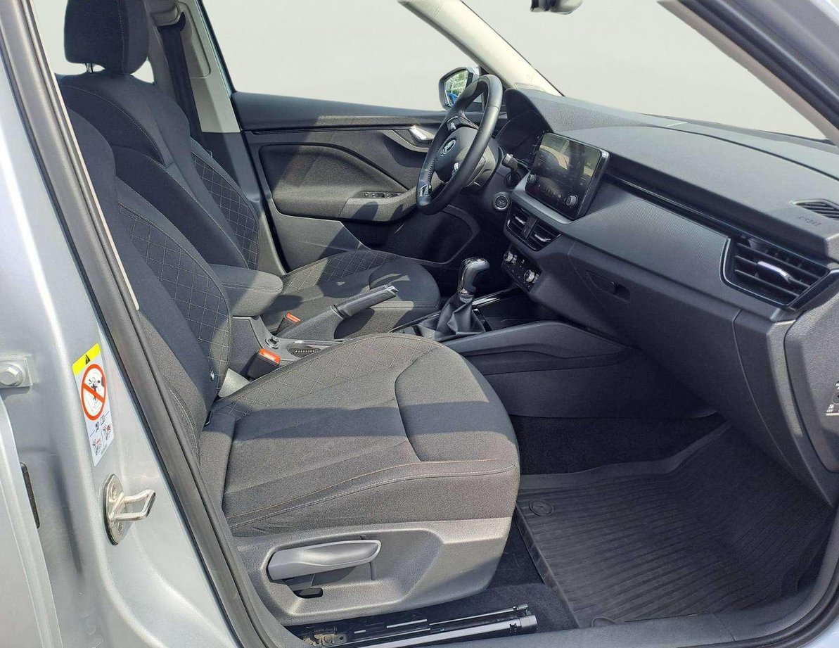 Skoda  употребяван