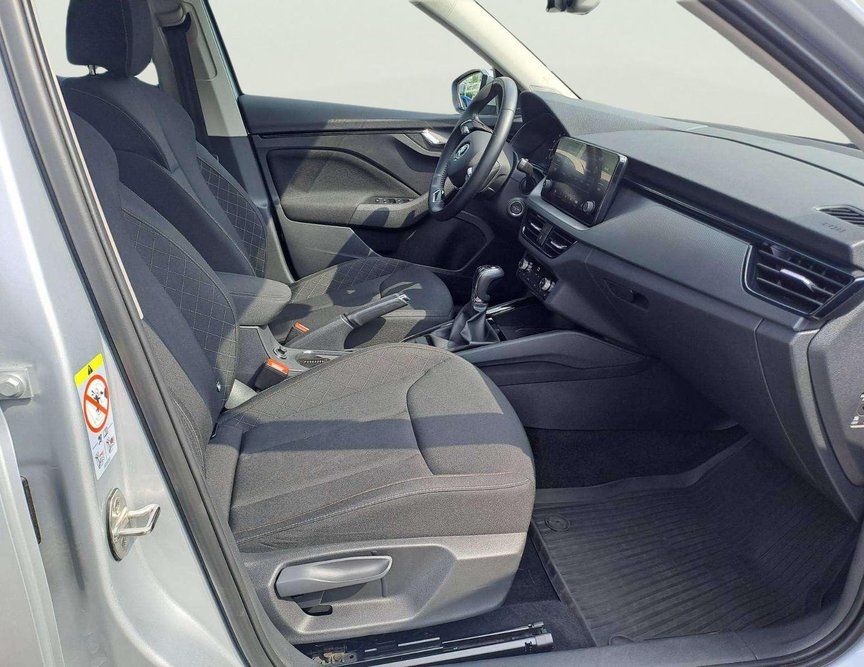 Skoda  употребяван