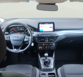 Ford Focus употребяван