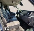Ford Transit Custom употребяван