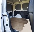 Peugeot Partner употребяван