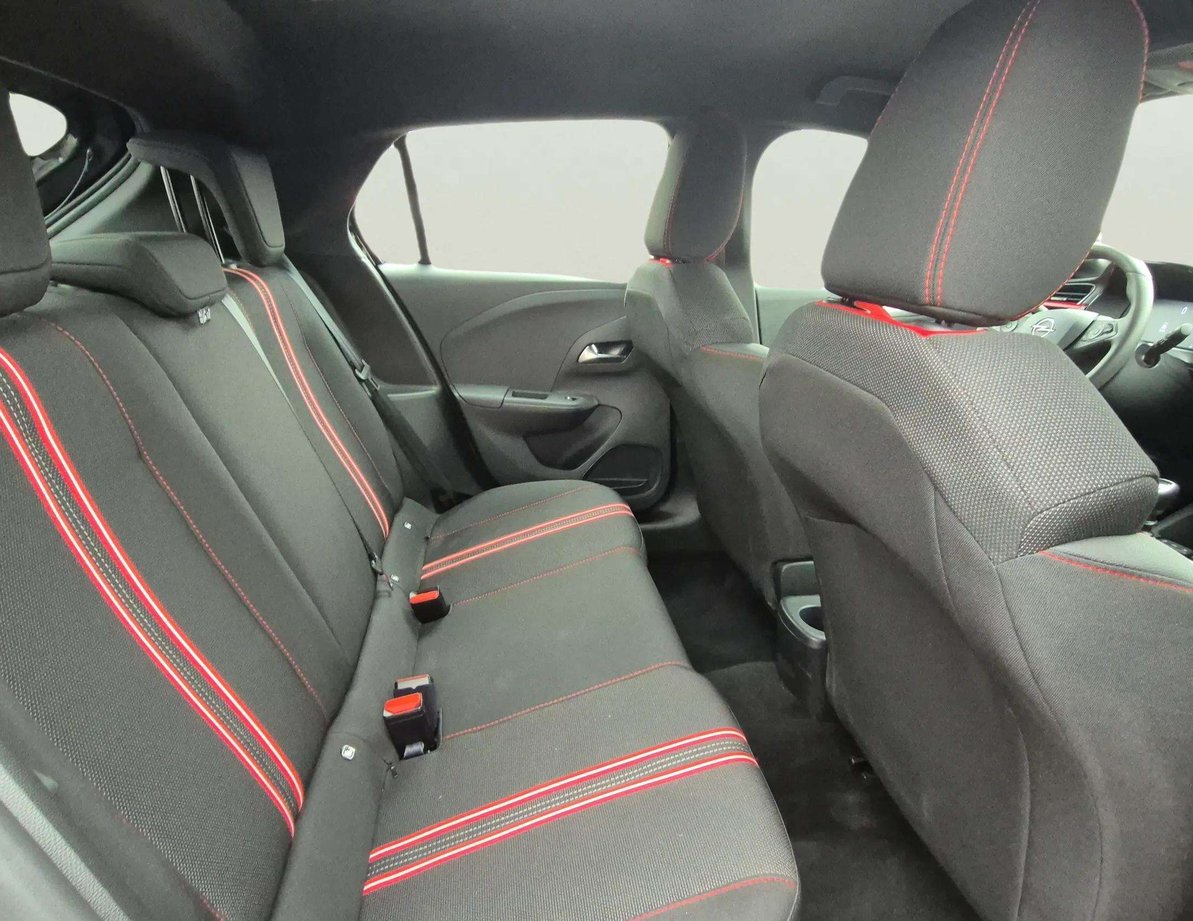 Opel Corsa употребяван