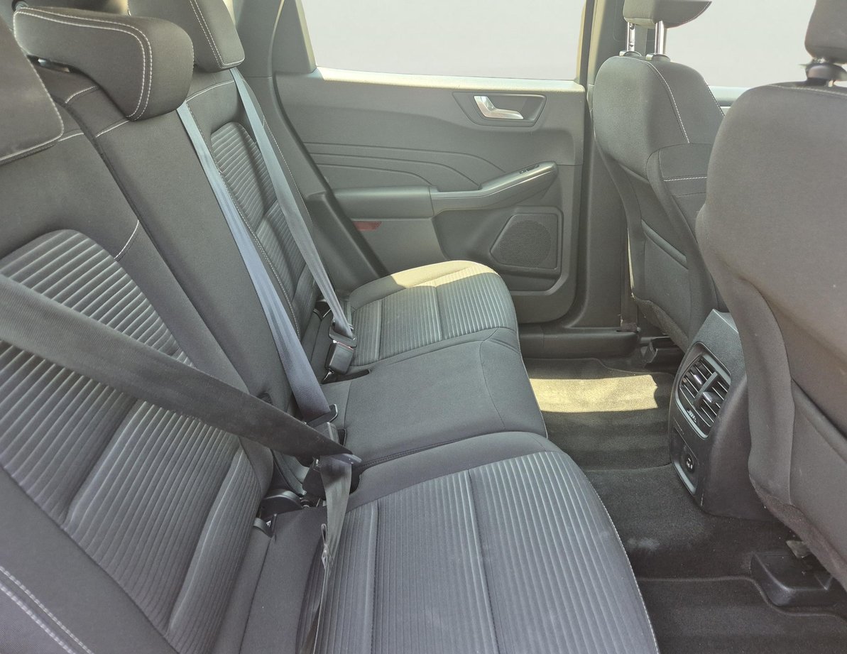Ford Kuga употребяван