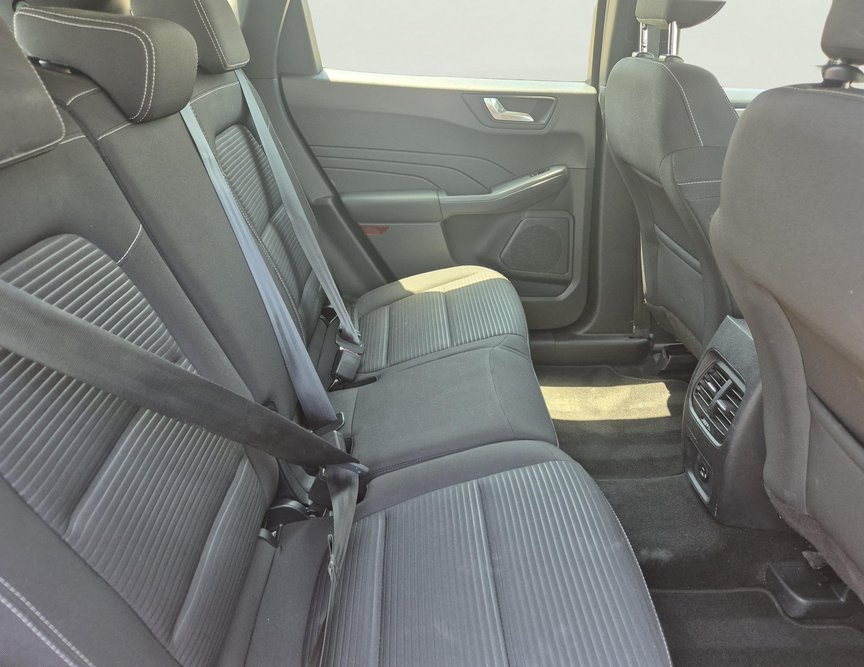 Ford Kuga употребяван
