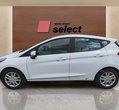 Ford Fiesta употребяван