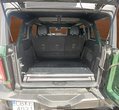 Ford Bronco употребяван