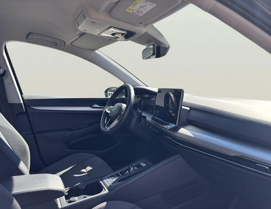 Volkswagen Golf употребяван