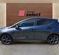 Ford Fiesta употребяван