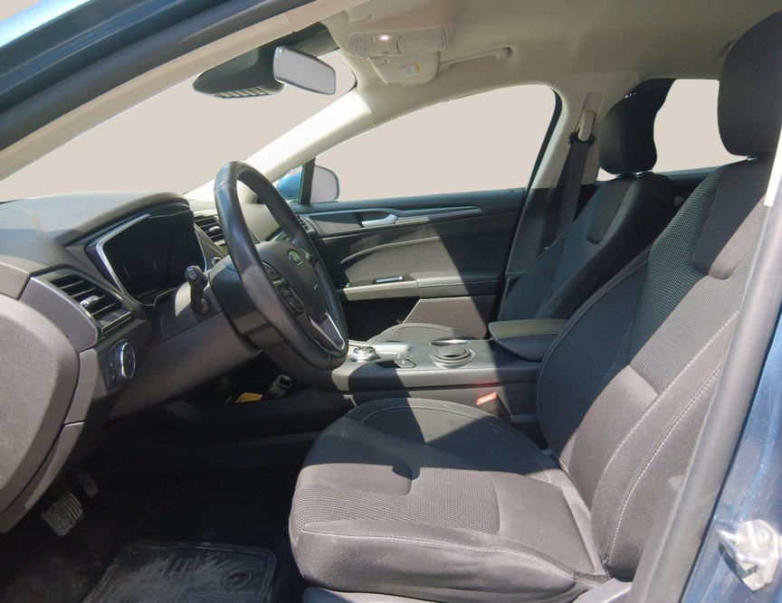 Ford Mondeo употребяван