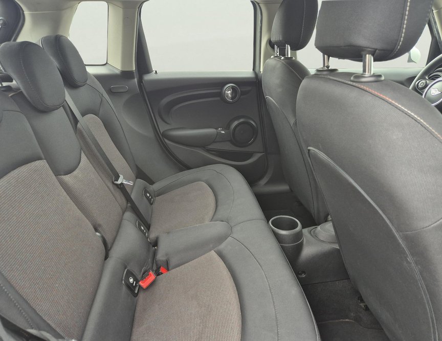 Mini Cooper употребяван