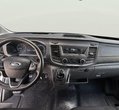 Ford Transit употребяван