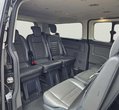 Ford Transit Custom употребяван