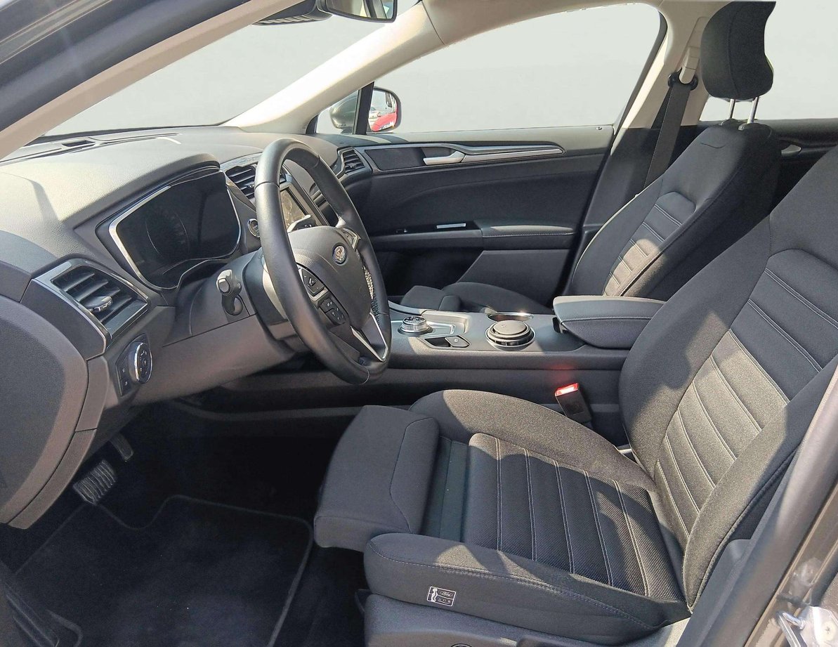 Ford Mondeo употребяван